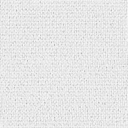 Écran de balcon Blanc 90 x 1000 cm HDPE et Aluminium 645295645295