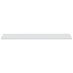 Appui de fenêtre Blanc 140 x 40 x 4,5 cm PVC 645305645305
