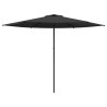 Parasol de jardin 300 x 300 cm Polyester Rectangulaire 645317645317