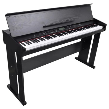 Piano électronique/Piano numérique avec 88 touches et support   645338645338