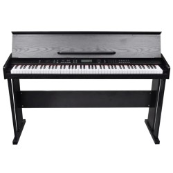 Piano électronique/Piano numérique avec 88 touches et support   645338645338
