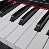 Piano électronique/Piano numérique avec 88 touches et support   645338645338