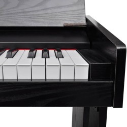 Piano électronique/Piano numérique avec 88 touches et support   645338645338