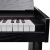 Piano électronique/Piano numérique avec 88 touches et support   645338645338