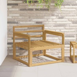 Module d'accoudoirs 2 pcs Blanc 79 x 6 x 61 cm 645357645357