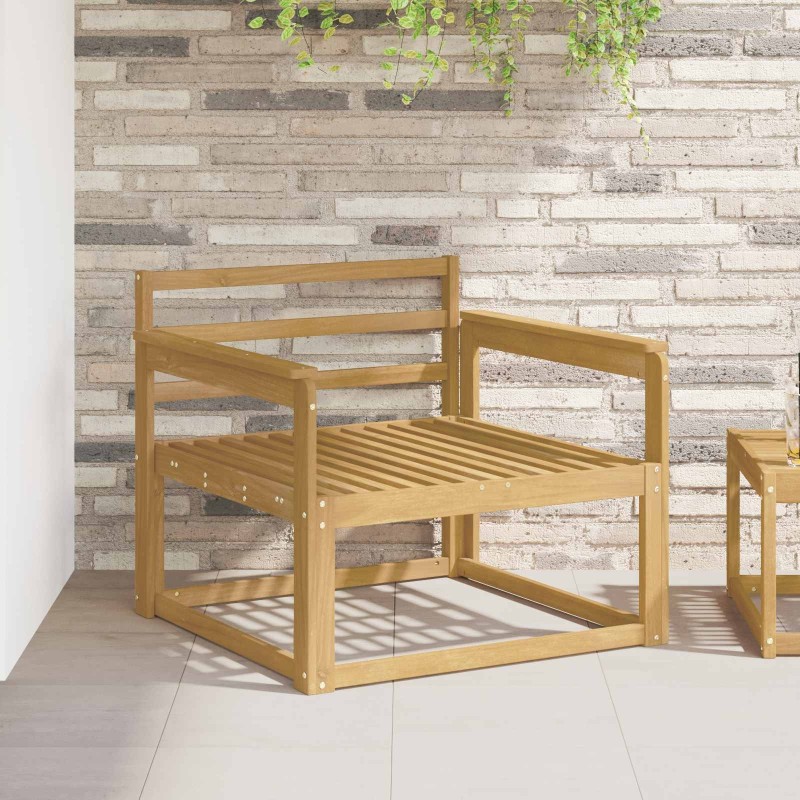 Module d'accoudoirs 2 pcs Blanc 79 x 6 x 61 cm 645357645357