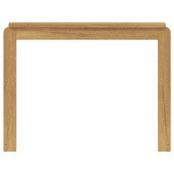 Module d'accoudoirs 2 pcs Blanc 79 x 6 x 61 cm 645357645357