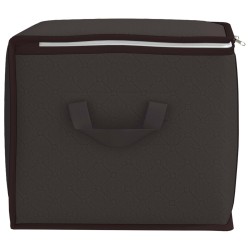 Boîte de rangement avec fenêtre latérale transparente 2 pcs 645369645369