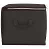 Boîte de rangement avec fenêtre latérale transparente 2 pcs 645369645369