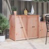 Porte de cuisine MEPPEL 2 pcs Marron 50 x 9 x 82 cm 645414645414