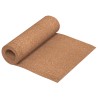 Rouleau en liège Marron 200 x 50 x 0,5 cm Liège 645415645415