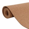 Rouleau en liège Marron 200 x 50 x 0,5 cm Liège 645415645415