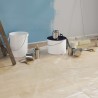 Drap d'aspiration avec ruban adhésif 12 pcs 270 x 1600 cm HDPE 645474645474