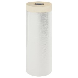 Drap d'aspiration avec ruban adhésif 12 pcs 270 x 1600 cm HDPE 645474645474