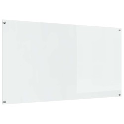 Crédence de cuisine Transparent 110 x 60 cm verre trempé 645491645491