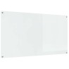 Crédence de cuisine Transparent 110 x 60 cm verre trempé 645491645491