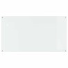 Crédence de cuisine Transparent 110 x 60 cm verre trempé 645491645491
