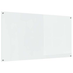 Crédence de cuisine Transparent 110 x 60 cm verre trempé 645491645491