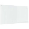 Crédence de cuisine Transparent 110 x 60 cm verre trempé 645491645491