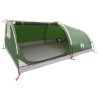Tente de randonnée imperméable 1 personne 1-Personne Vert 645497645497