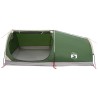 Tente de randonnée imperméable 1 personne 1-Personne Vert 645497645497