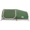 Tente de randonnée imperméable 1 personne 1-Personne Vert 645497645497