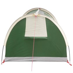 Tente de randonnée imperméable 1 personne 1-Personne Vert 645497645497