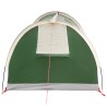 Tente de randonnée imperméable 1 personne 1-Personne Vert 645497645497