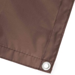 Écran de confidentialité pour balcon 150 x 400 cm 645550645550