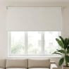 Store roulant extérieur protection UV Blanc Polyester 645596645596