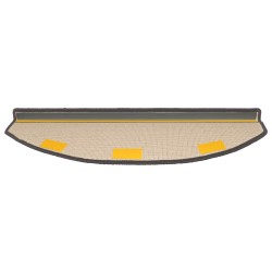 Tapis d'escalier auto-adhésifs 15 pcs Gris foncé 645632645632