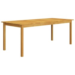 Ensemble à manger de jardin 9 pcs Gris 645650645650