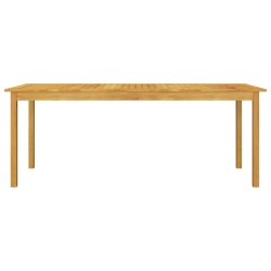 Ensemble à manger de jardin 9 pcs Gris 645650645650