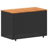 Ensemble de canapés d'extérieur 4 -Seater 4 pcs 55 x 30 x 39 cm 645667645667