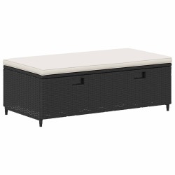 Ensemble de canapés d'extérieur 4 -Seater 4 pcs 55 x 30 x 39 cm 645667645667
