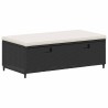 Ensemble de canapés d'extérieur 4 -Seater 4 pcs 55 x 30 x 39 cm 645667645667