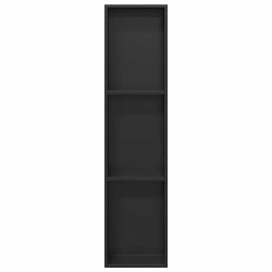 Niche de Douche Noir 90 x 20 x 9,5 cm Acier inoxydable 645697645697