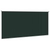 Store enrouleur extérieur à 90% de blocage UV Vert foncé HDPE 645698645698