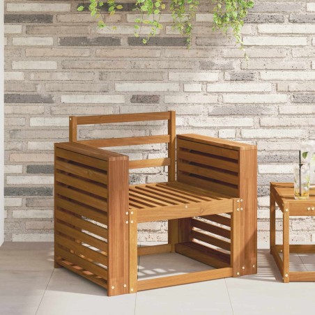Accoudoirs 2 pcs Marron 58.5 x 10 x 61 cm Bois d'ingénierie 645740645740