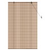 Store enrouleur Marron 90 x 160 cm Bambou 645806645806