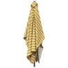 Parasol de jardin 200 x 300 cm Polyester Rectangulaire 645808645808