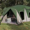 Tente familiale Vert 610 x 610 x 210 cm 645812645812
