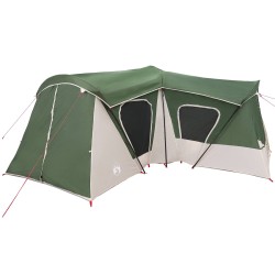 Tente familiale Vert 610 x 610 x 210 cm 645812645812