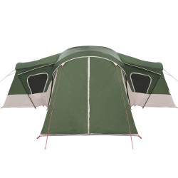 Tente familiale Vert 610 x 610 x 210 cm 645812645812