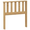 Module d'accoudoirs 2 pcs Blanc 60 x 6 x 61 cm 645815645815