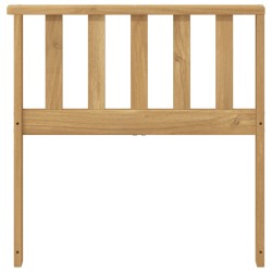 Module d'accoudoirs 2 pcs Blanc 60 x 6 x 61 cm 645815645815