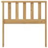 Module d'accoudoirs 2 pcs Blanc 60 x 6 x 61 cm 645815645815