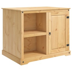 Chariot de cuisine 2 pcs Cire de Miel 112 x 77 x 91,5 cm 645856645856