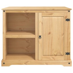 Chariot de cuisine 2 pcs Cire de Miel 112 x 77 x 91,5 cm 645856645856