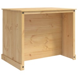 Chariot de cuisine 2 pcs Cire de Miel 112 x 77 x 91,5 cm 645856645856